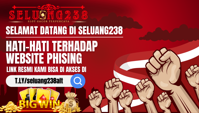 Seluang238 Promo
